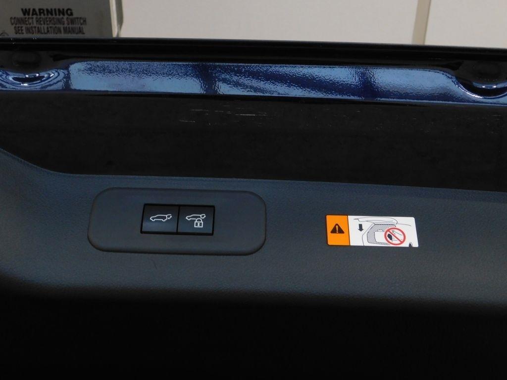 Lexus TX 350 Luxury AWD 2024