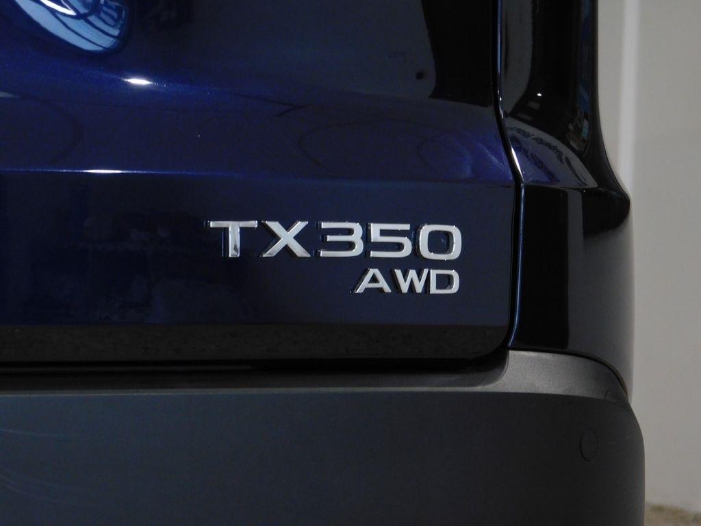 Lexus TX 350 Luxury AWD 2024