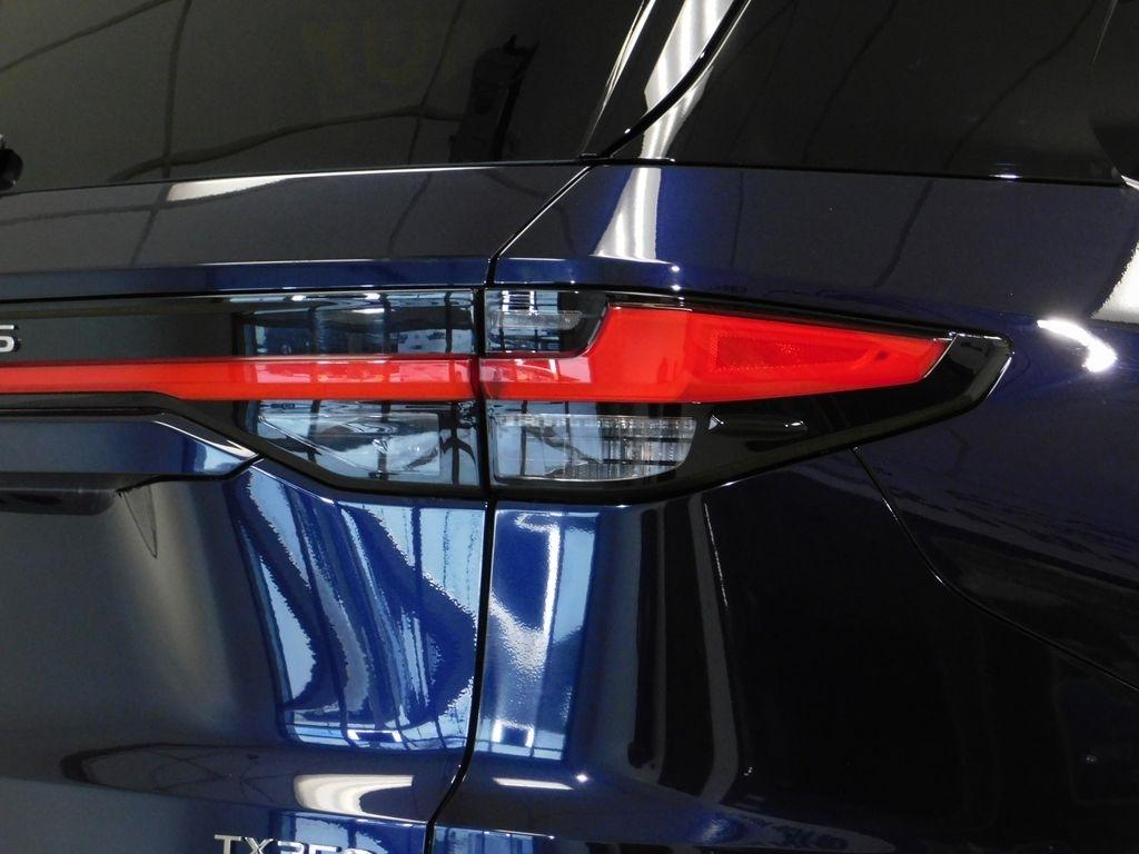 Lexus TX 350 Luxury AWD 2024