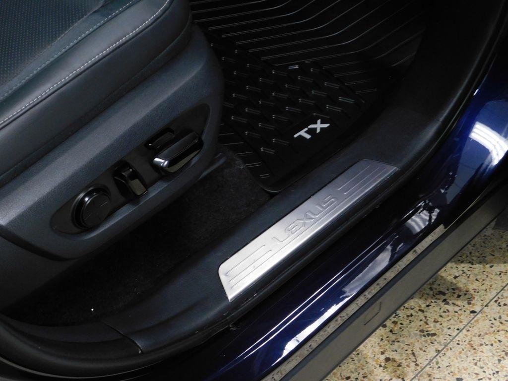 Lexus TX 350 Luxury AWD 2024