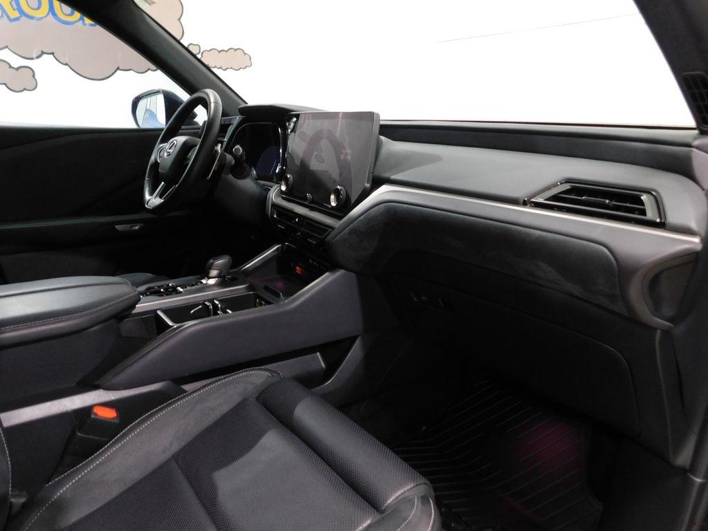 Lexus TX 350 Luxury AWD 2024