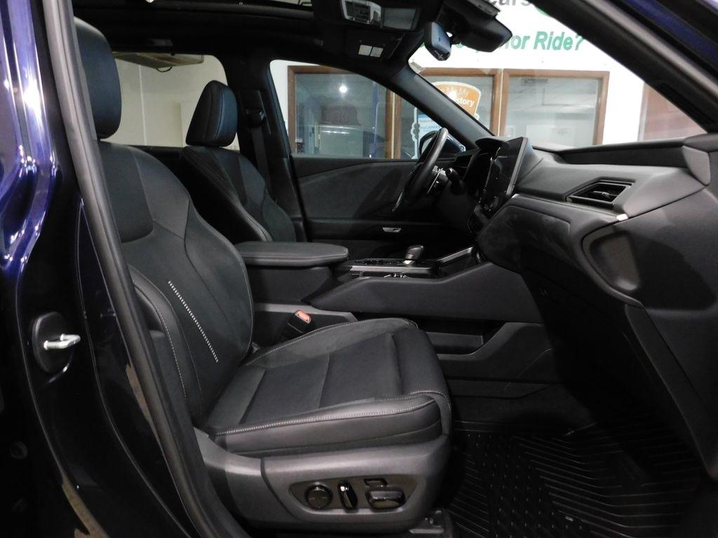 Lexus TX 350 Luxury AWD 2024