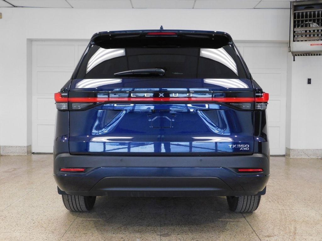 Lexus TX 350 Luxury AWD 2024