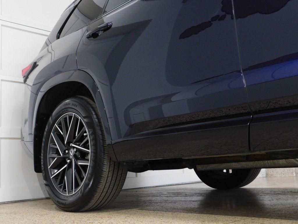 Lexus TX 350 Luxury AWD 2024