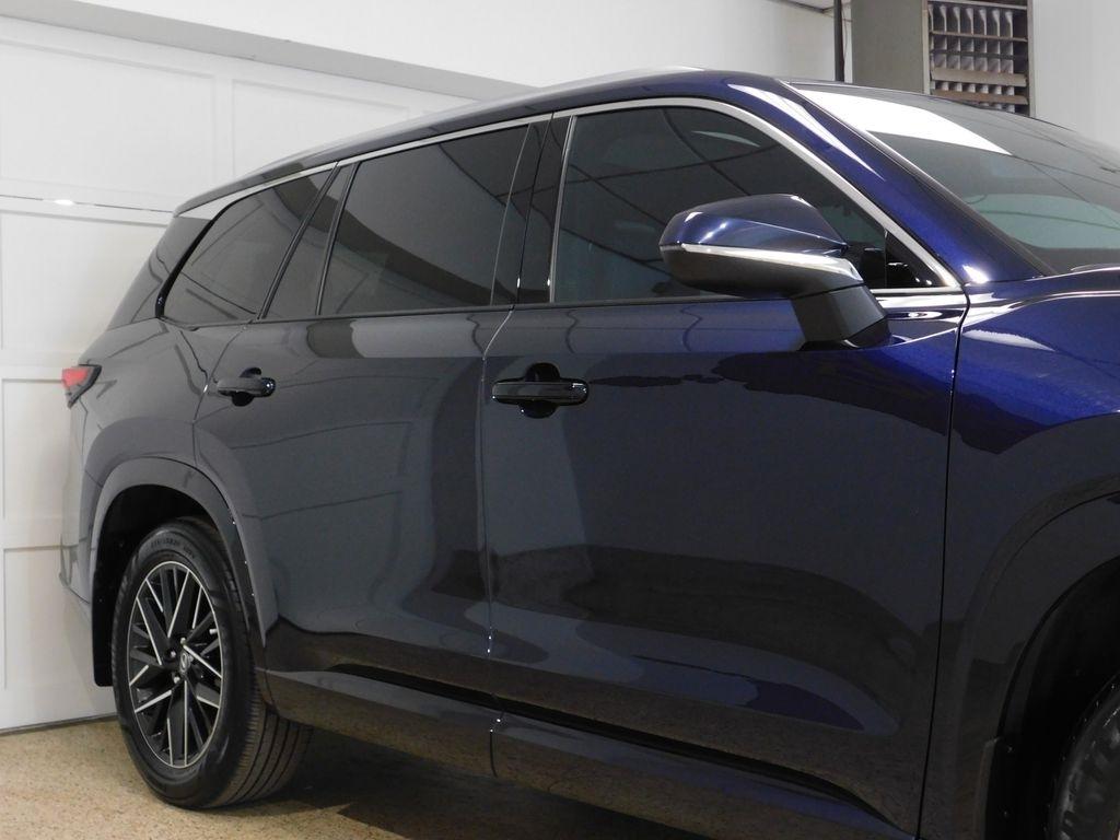 Lexus TX 350 Luxury AWD 2024