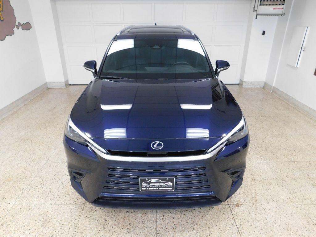 Lexus TX 350 Luxury AWD 2024