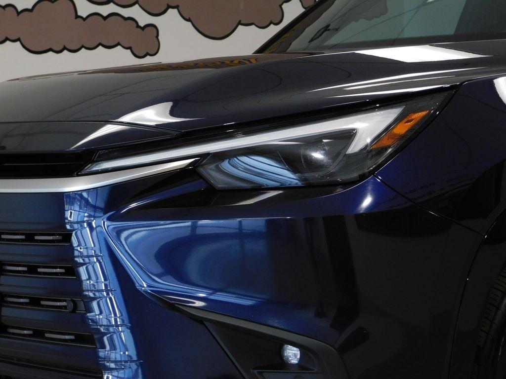 Lexus TX 350 Luxury AWD 2024