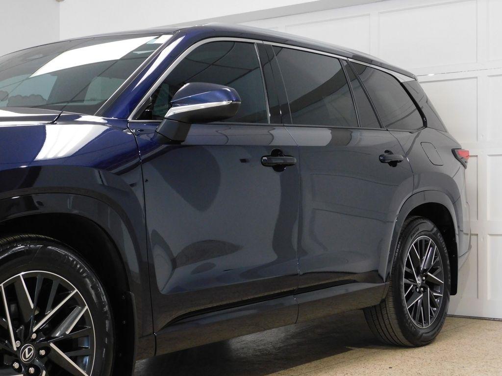 Lexus TX 350 Luxury AWD 2024