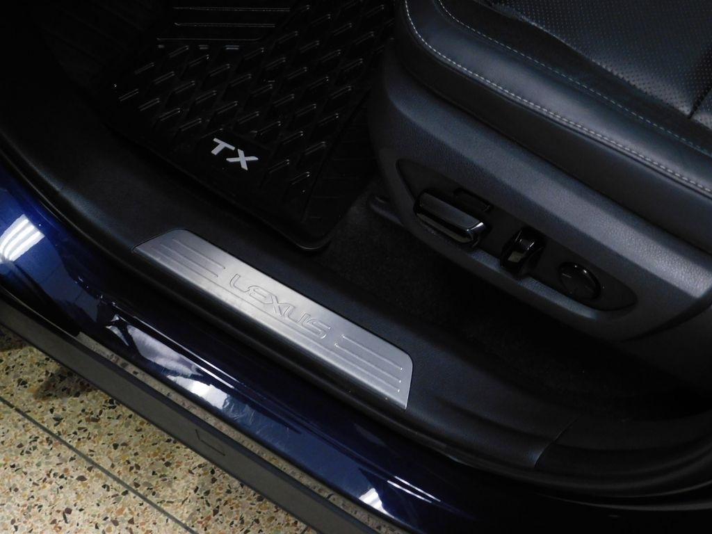 Lexus TX 350 Luxury AWD 2024