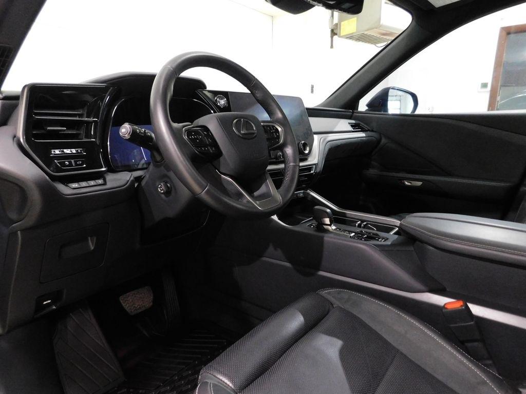 Lexus TX 350 Luxury AWD 2024