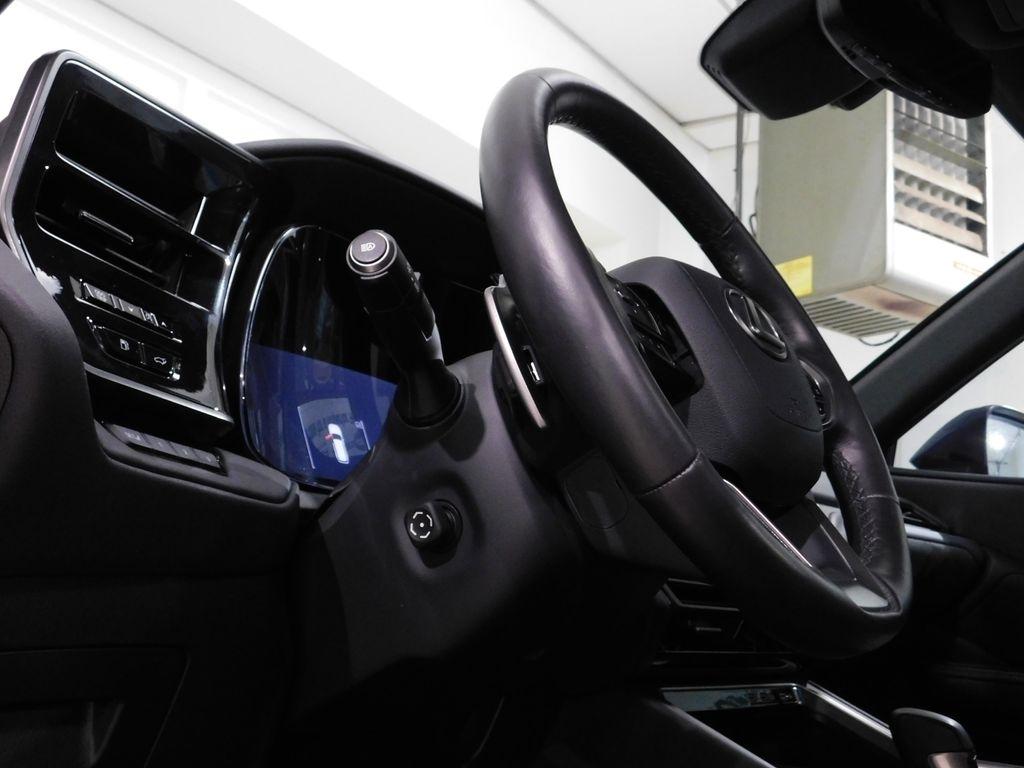 Lexus TX 350 Luxury AWD 2024