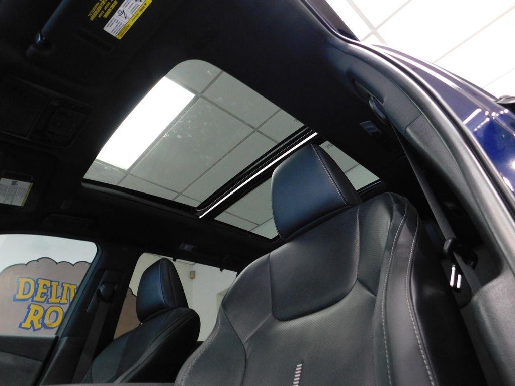 Lexus TX 350 Luxury AWD 2024