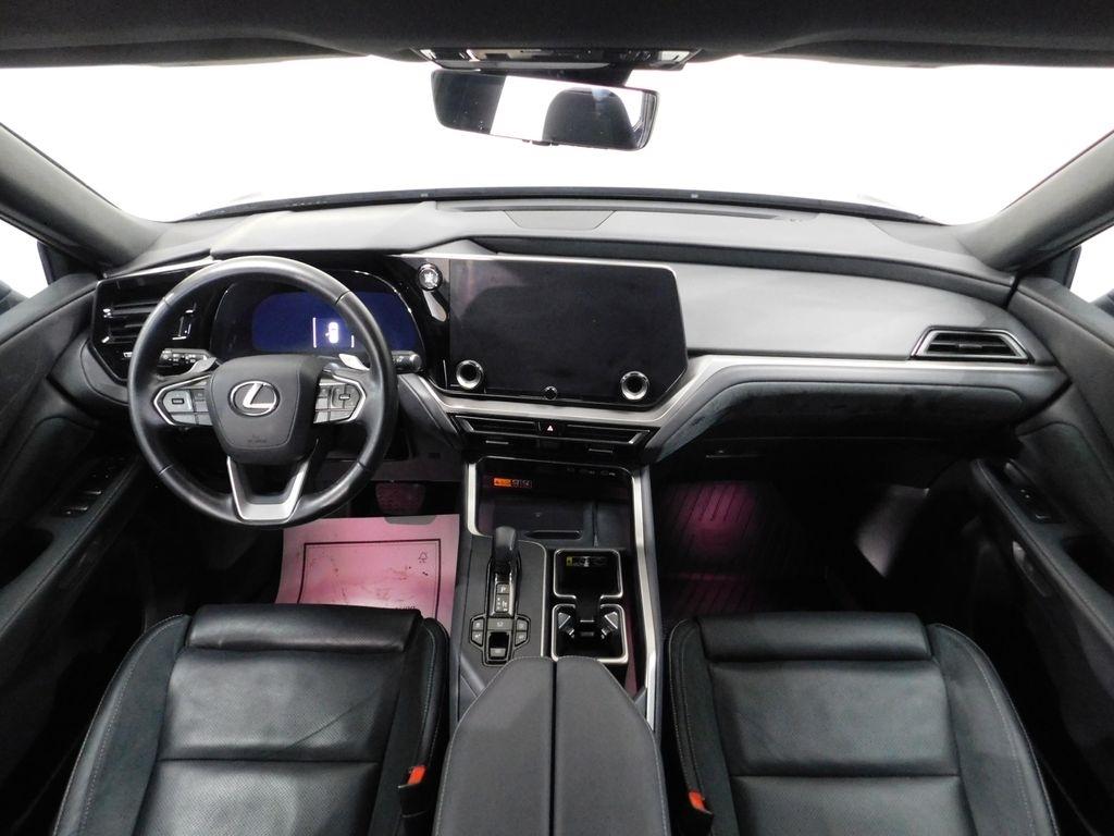 Lexus TX 350 Luxury AWD 2024