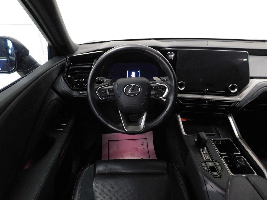Lexus TX 350 Luxury AWD 2024