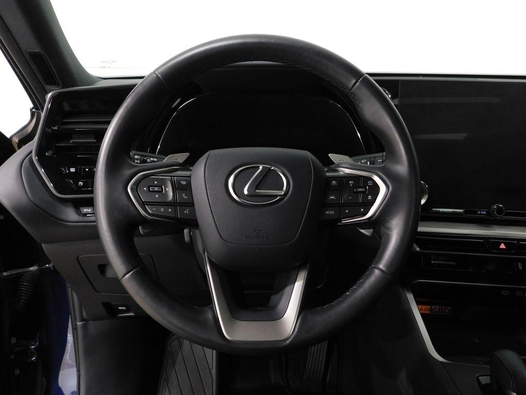 Lexus TX 350 Luxury AWD 2024