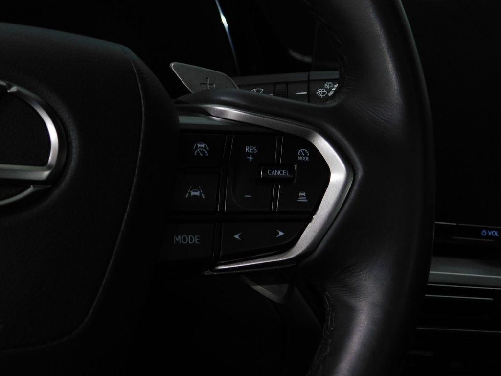 Lexus TX 350 Luxury AWD 2024