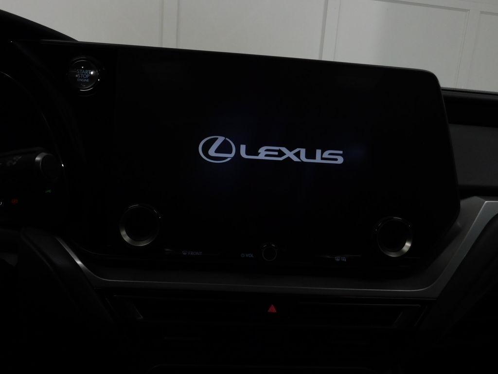 Lexus TX 350 Luxury AWD 2024