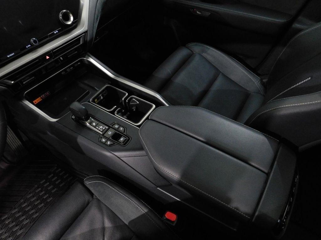 Lexus TX 350 Luxury AWD 2024