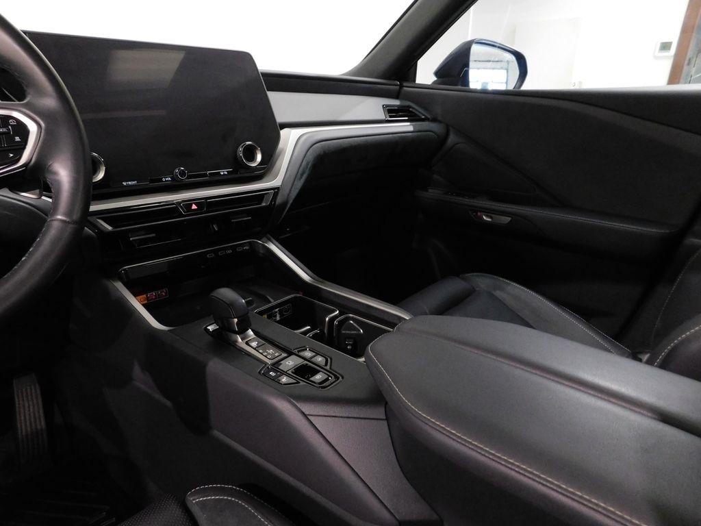 Lexus TX 350 Luxury AWD 2024