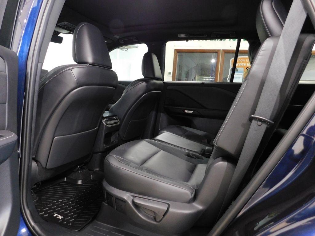 Lexus TX 350 Luxury AWD 2024