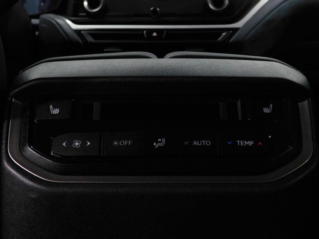 Lexus TX 350 Luxury AWD 2024