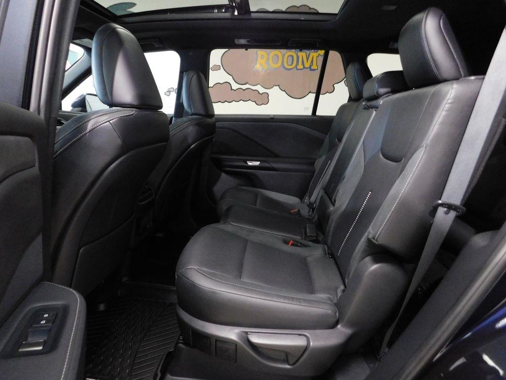 Lexus TX 350 Luxury AWD 2024