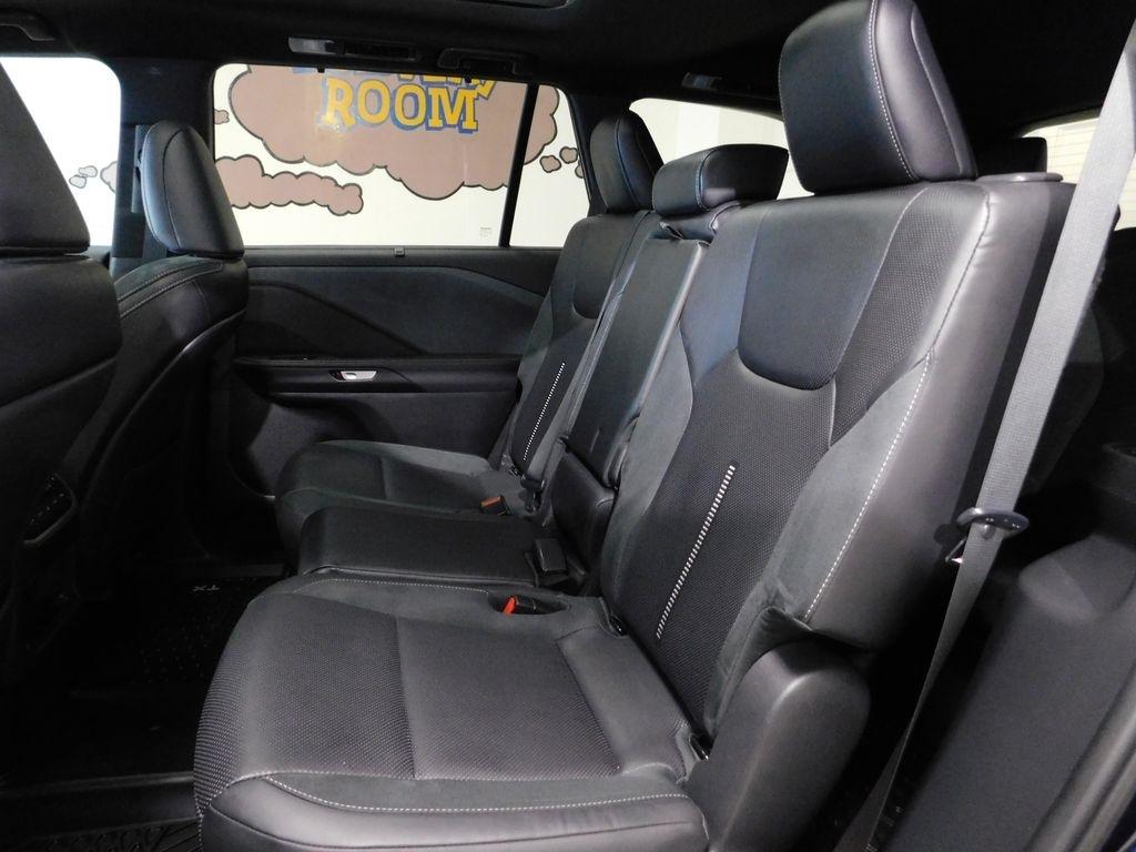 Lexus TX 350 Luxury AWD 2024