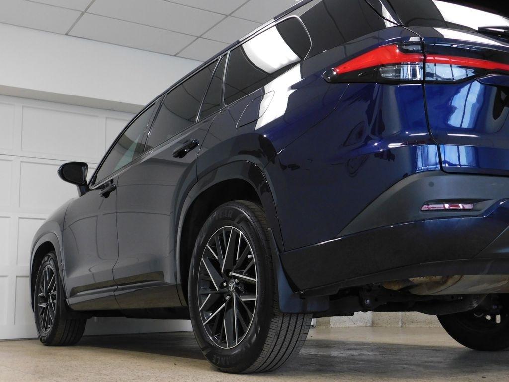 Lexus TX 350 Luxury AWD 2024