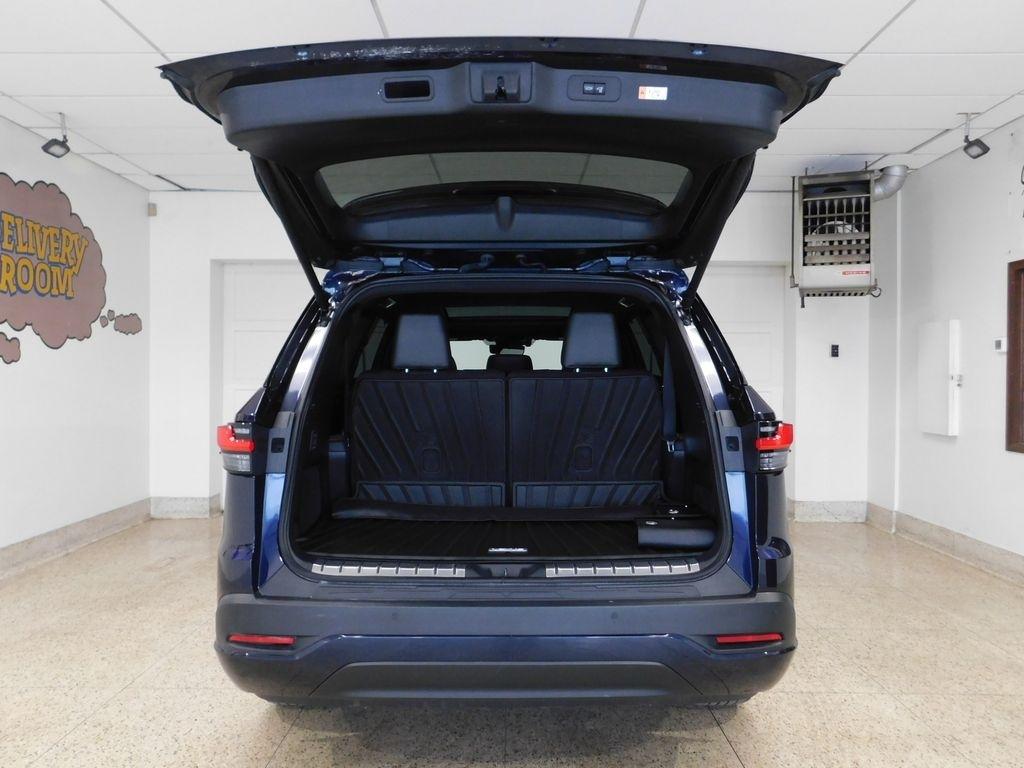 Lexus TX 350 Luxury AWD 2024