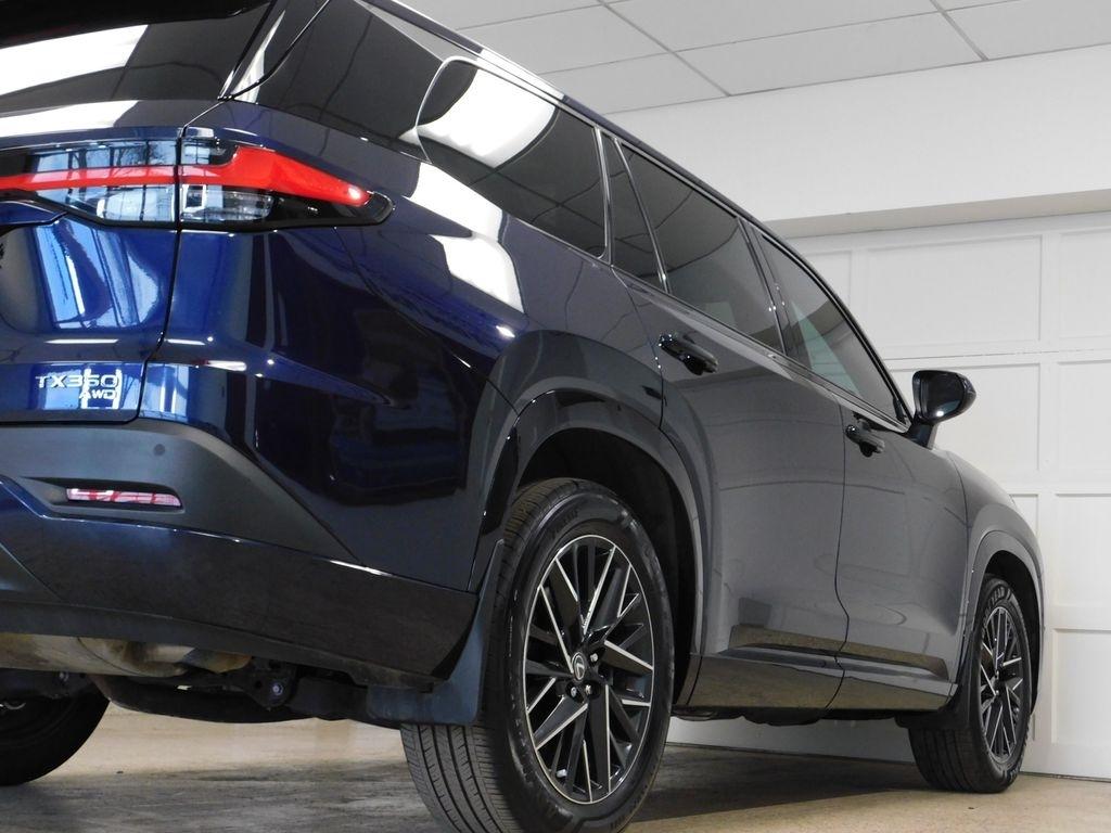 Lexus TX 350 Luxury AWD 2024
