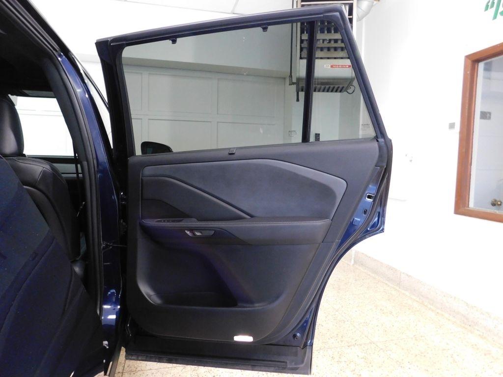 Lexus TX 350 Luxury AWD 2024