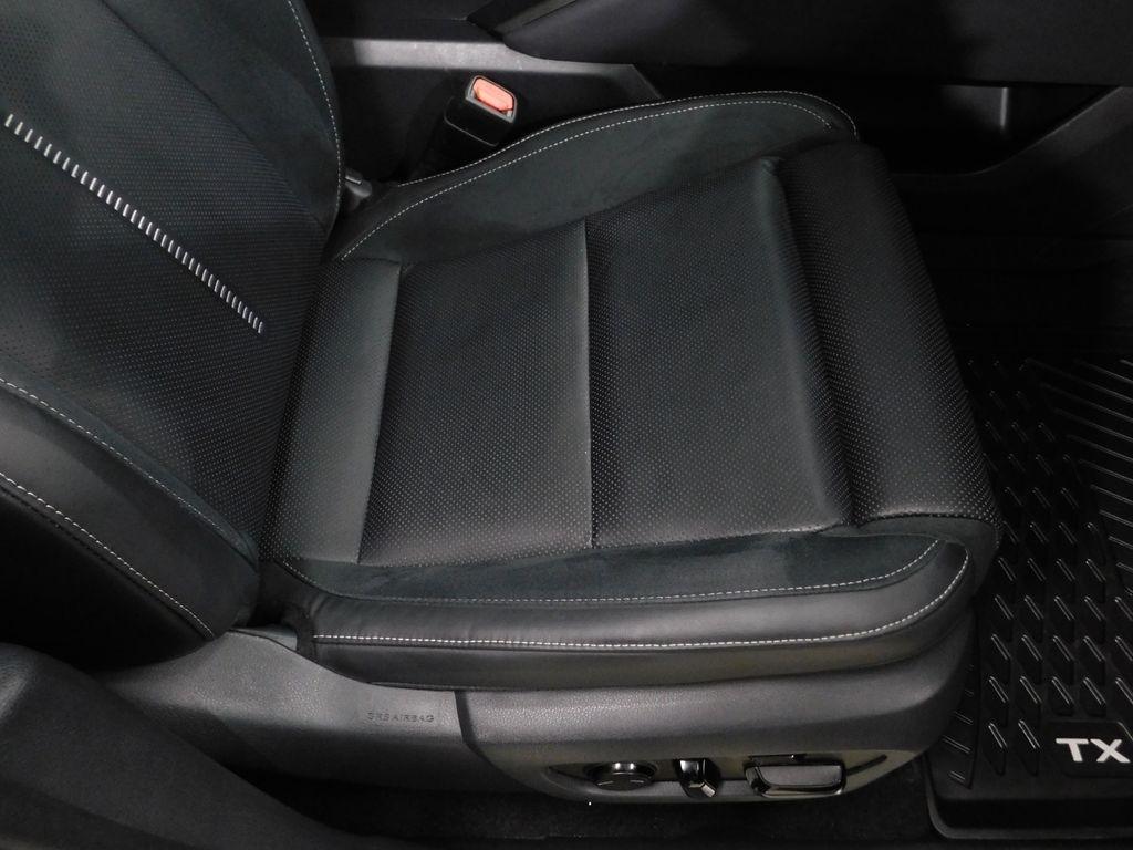 Lexus TX 350 Luxury AWD 2024