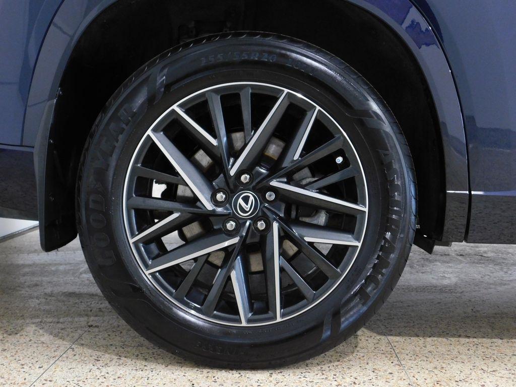 Lexus TX 350 Luxury AWD 2024