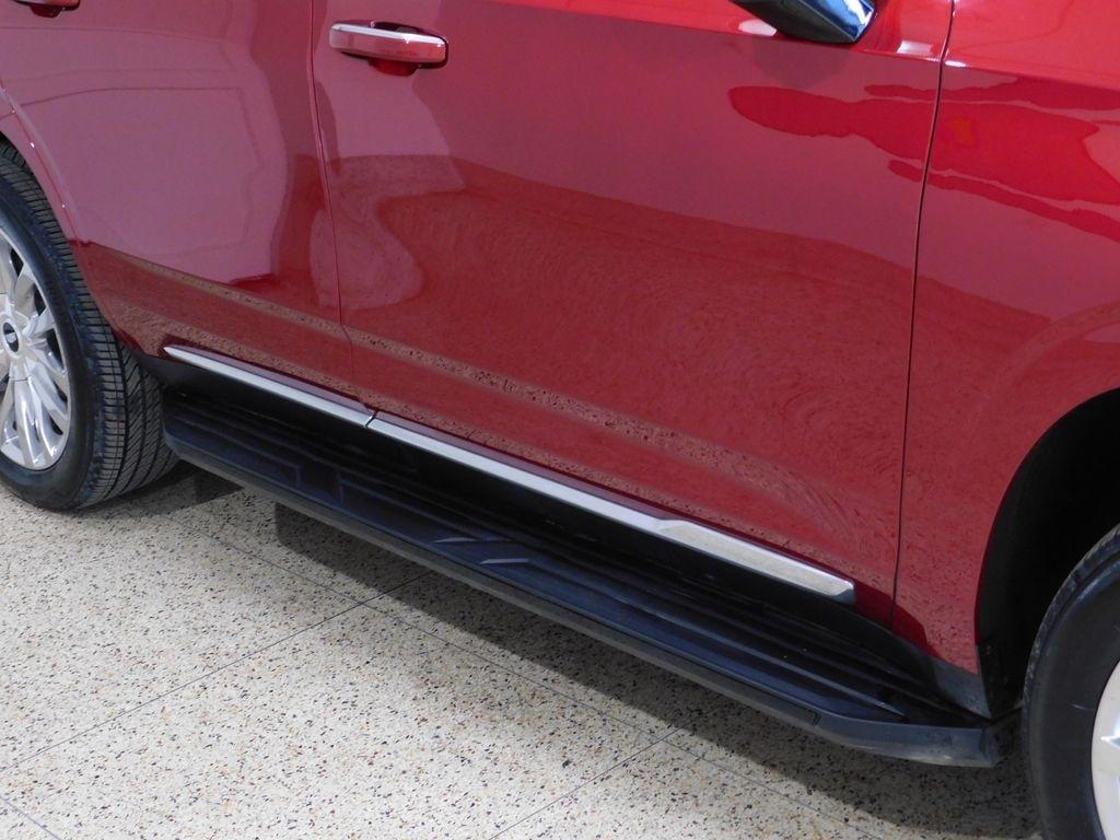 Cadillac Escalade Premium Luxury AWD 2024