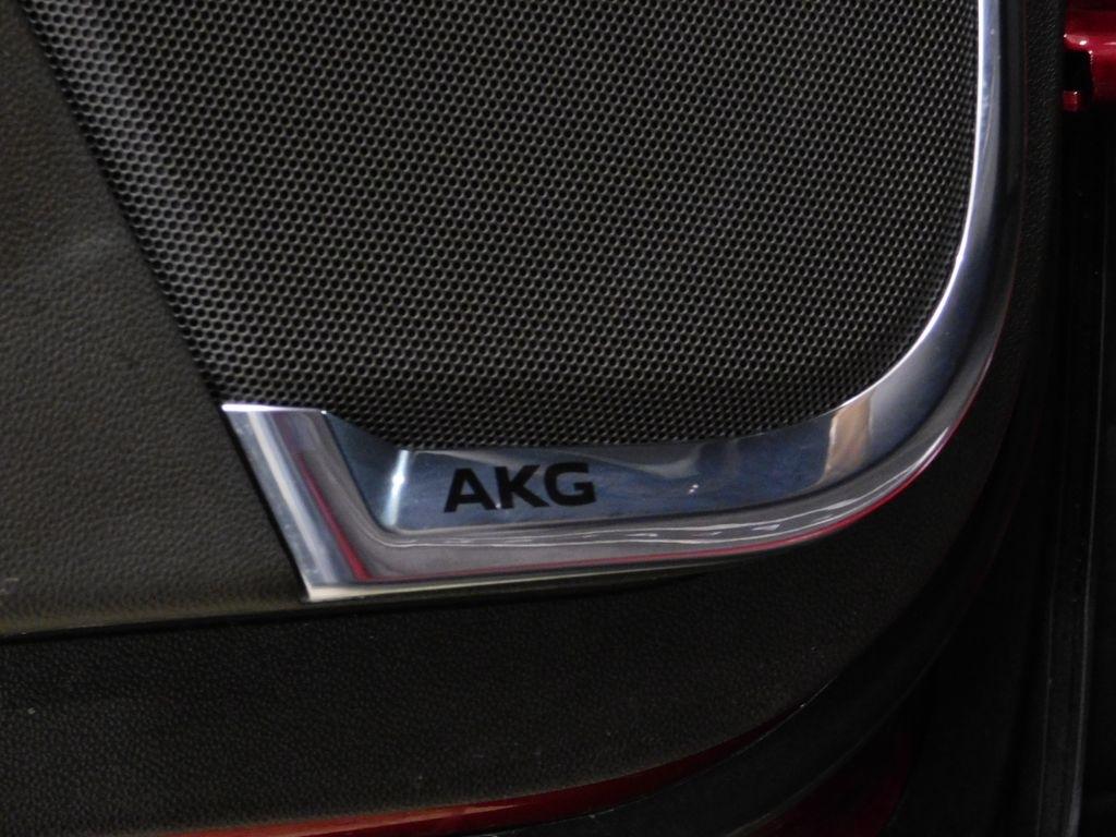 Cadillac Escalade Premium Luxury AWD 2024