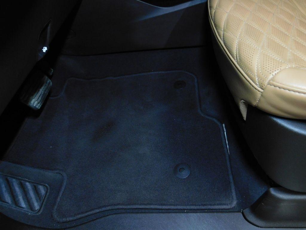 Cadillac Escalade Premium Luxury AWD 2024