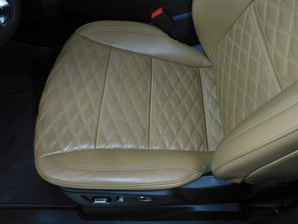 Cadillac Escalade Premium Luxury AWD 2024