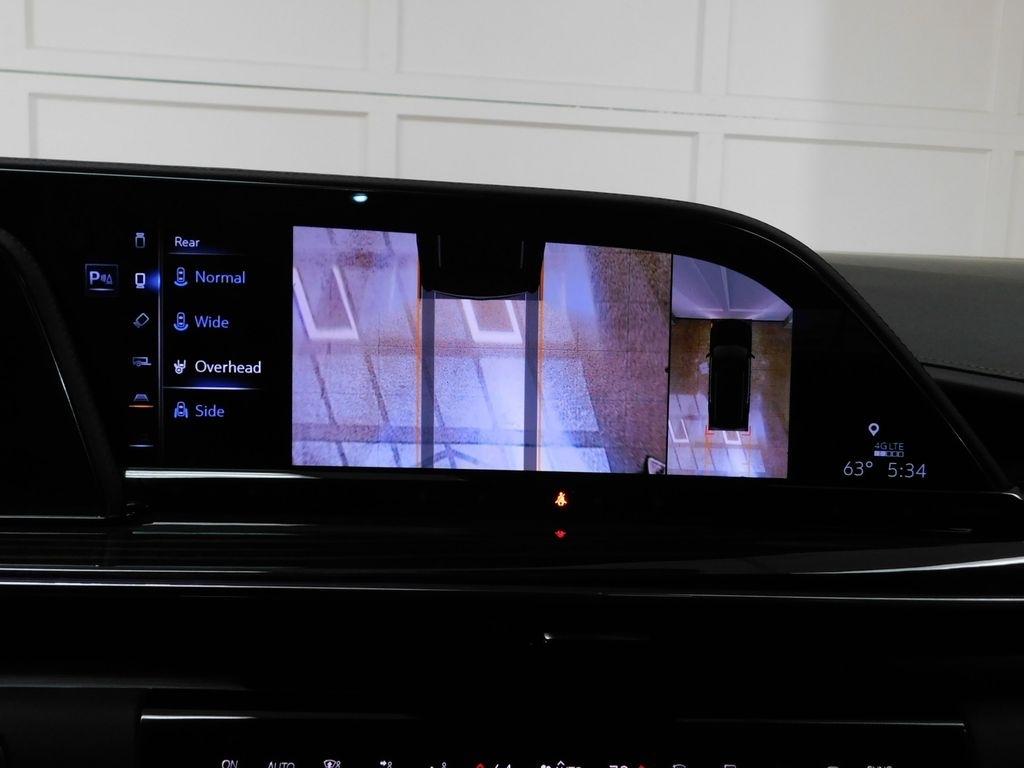 Cadillac Escalade Premium Luxury AWD 2024