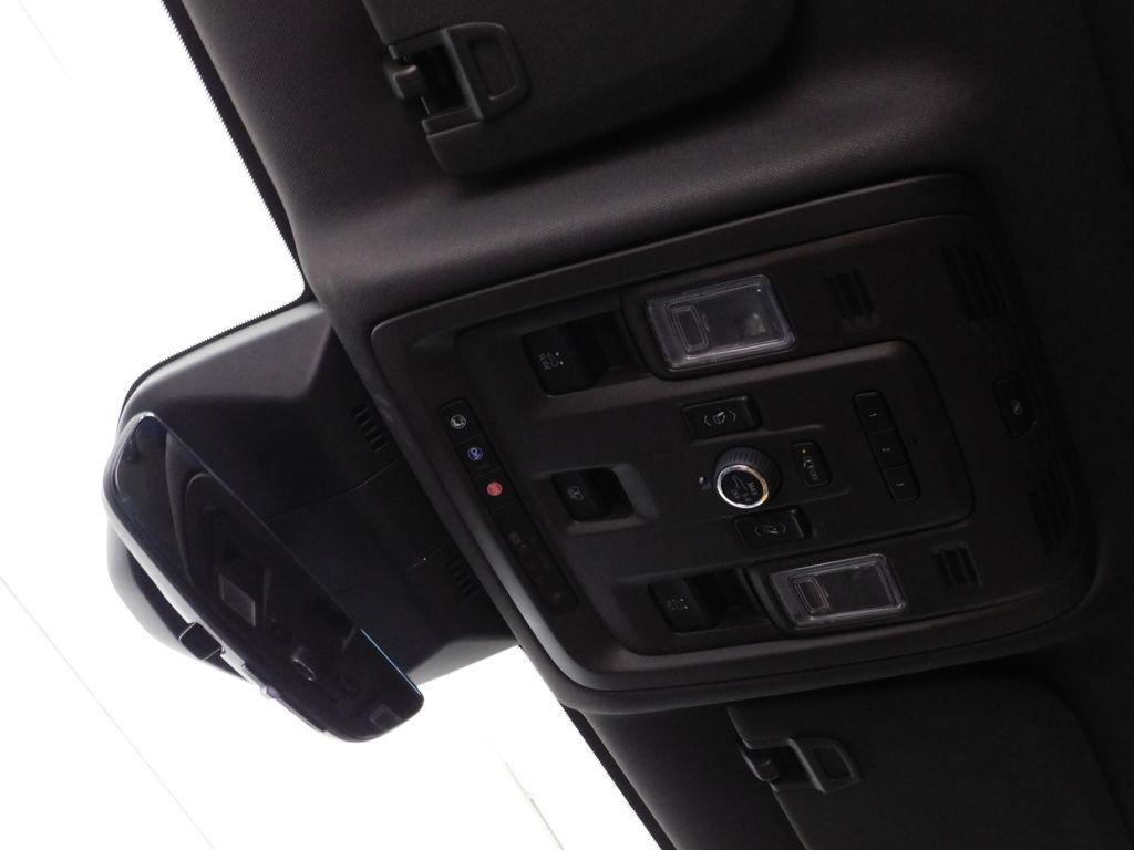 Cadillac Escalade Premium Luxury AWD 2024