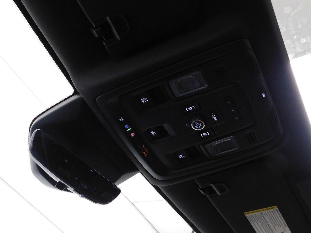 Cadillac Escalade Premium Luxury AWD 2024