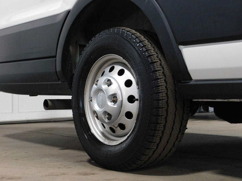 Ford Transit 250 Van High Roof w/Sliding Pass. 148-in. WB EL 2022