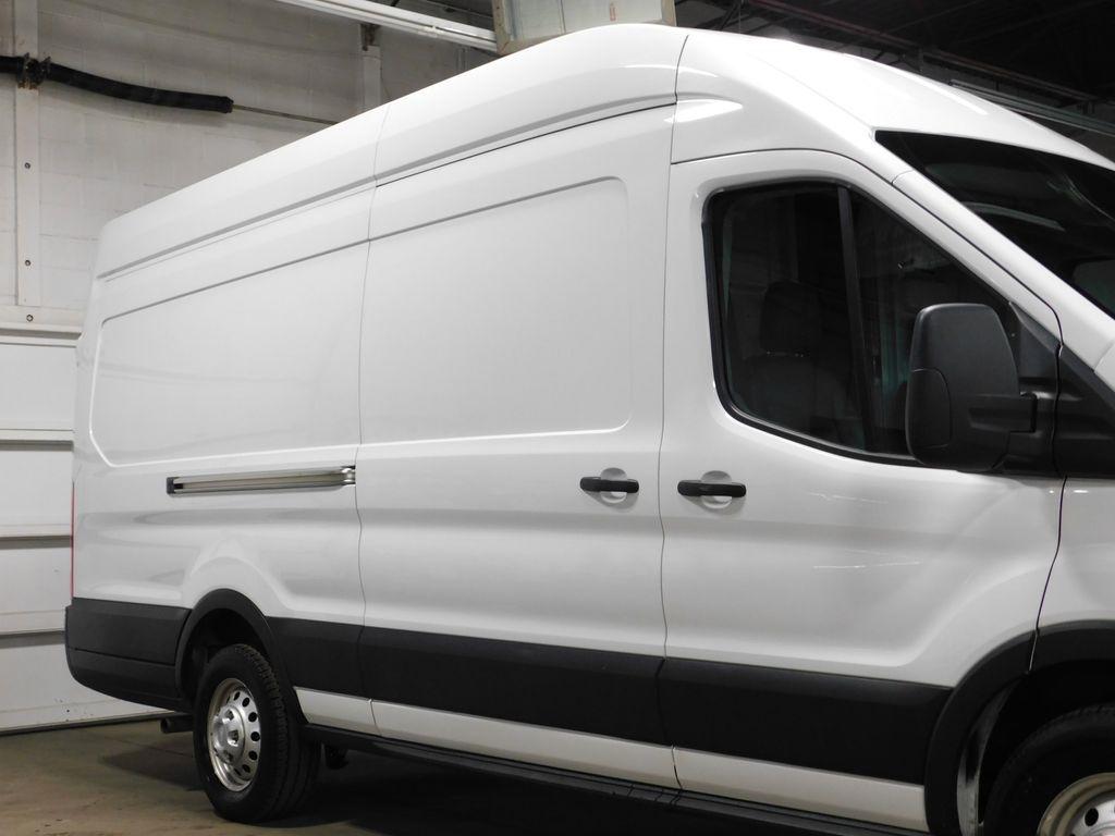Ford Transit 250 Van High Roof w/Sliding Pass. 148-in. WB EL 2022