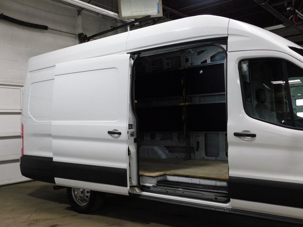 Ford Transit 250 Van High Roof w/Sliding Pass. 148-in. WB EL 2022