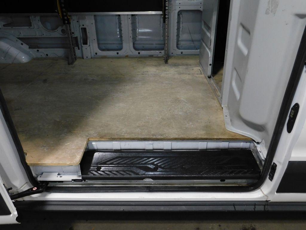 Ford Transit 250 Van High Roof w/Sliding Pass. 148-in. WB EL 2022