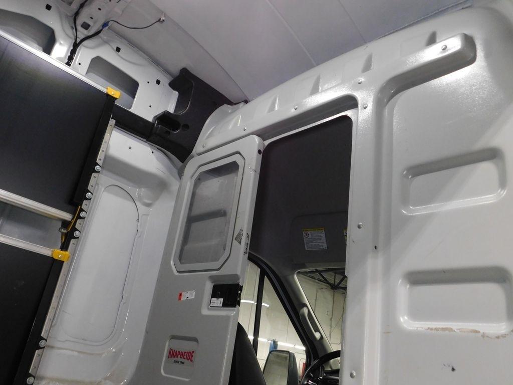 Ford Transit 250 Van High Roof w/Sliding Pass. 148-in. WB EL 2022