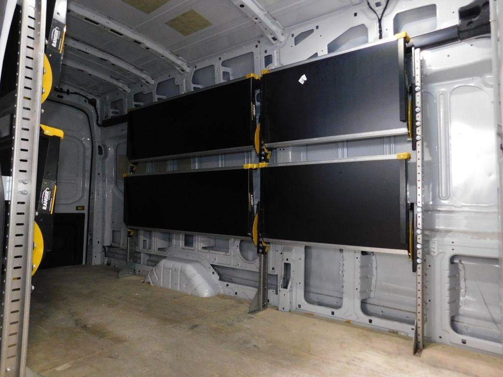 Ford Transit 250 Van High Roof w/Sliding Pass. 148-in. WB EL 2022