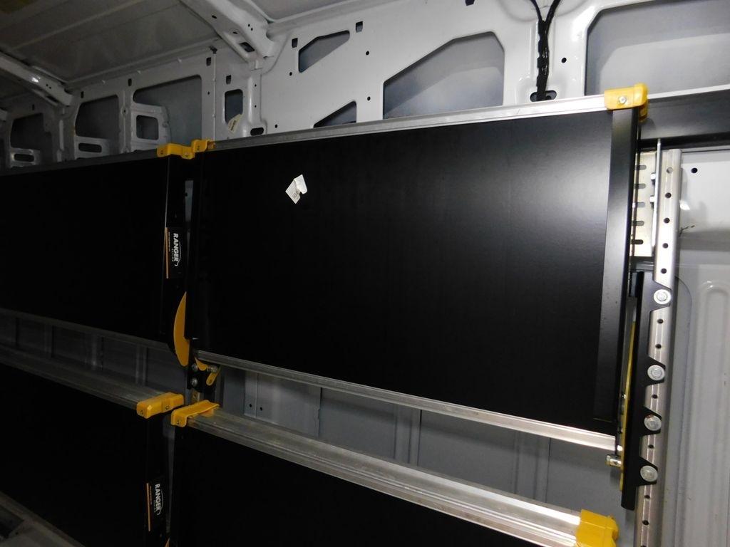 Ford Transit 250 Van High Roof w/Sliding Pass. 148-in. WB EL 2022