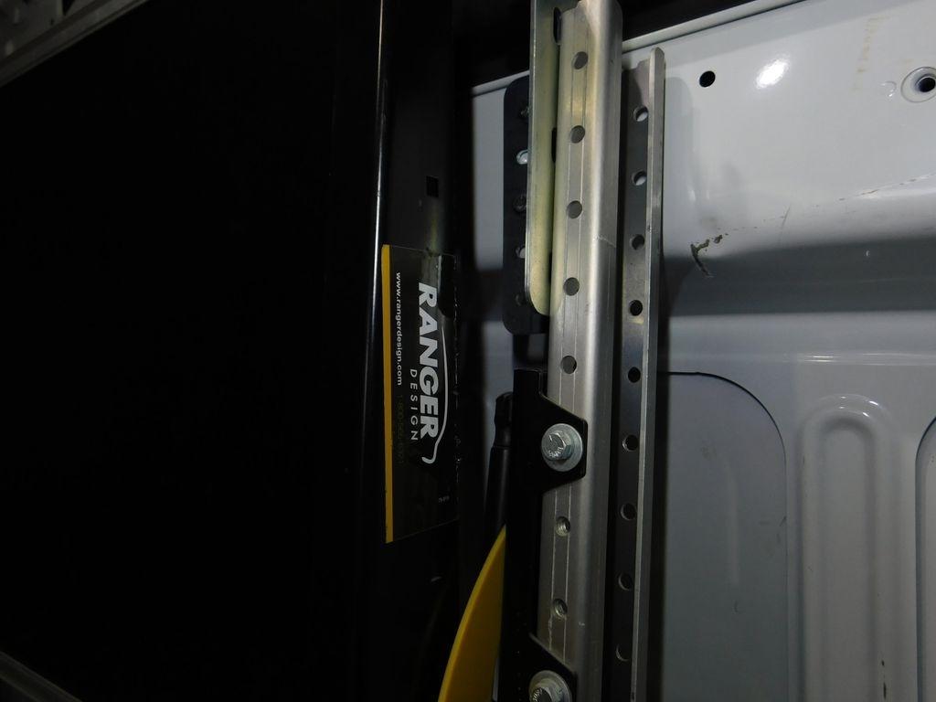 Ford Transit 250 Van High Roof w/Sliding Pass. 148-in. WB EL 2022