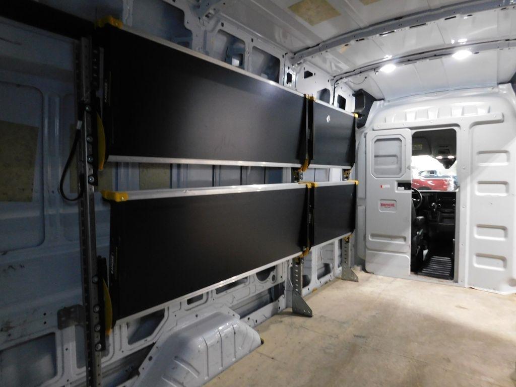 Ford Transit 250 Van High Roof w/Sliding Pass. 148-in. WB EL 2022