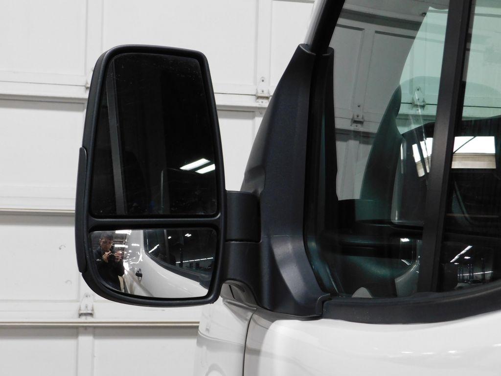 Ford Transit 250 Van High Roof w/Sliding Pass. 148-in. WB EL 2022